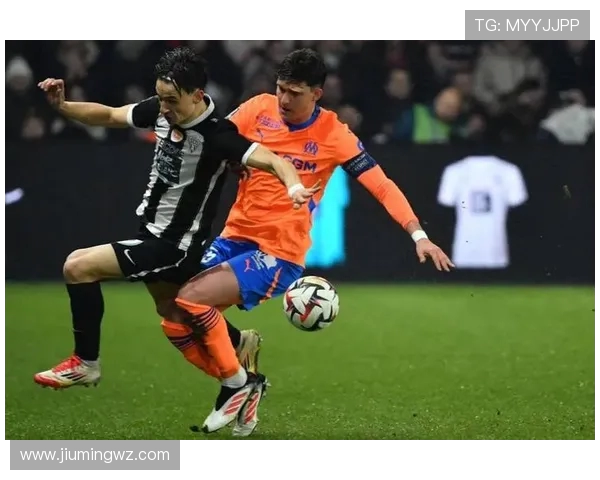 马赛主场鏖战摩纳哥巅峰对决上演法甲争冠关键之夜