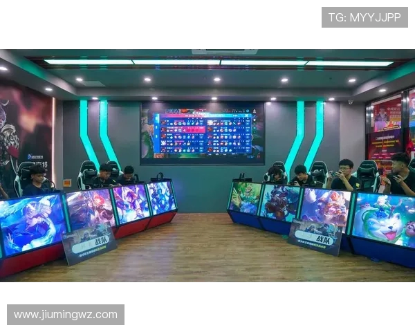 《电竞产业发展现状与未来趋势分析：机遇、挑战与创新之路》