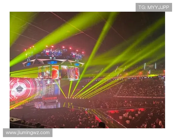 全球总决赛再掀激情巅峰强队鏖战新星崛起电竞格局或将重塑