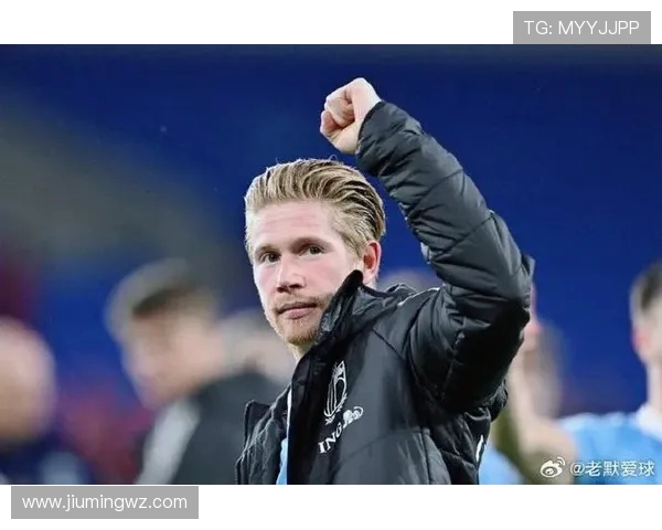 凯文·德布劳内：从天才少年到足球世界的中场魔术师