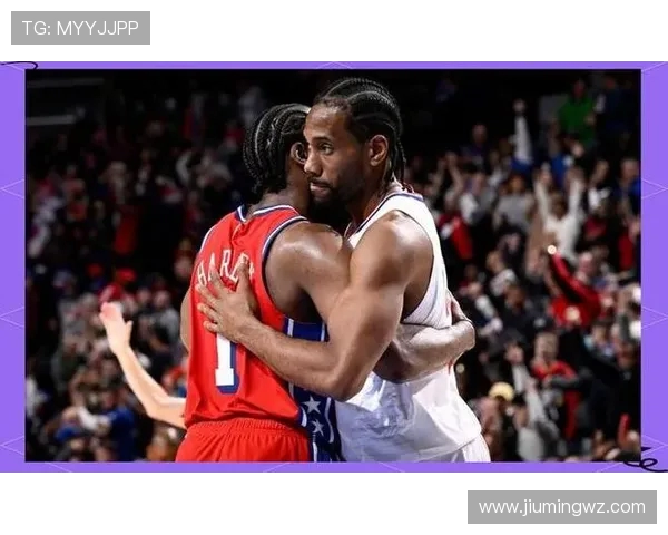 洛杉矶快船新赛季展望：挑战顶级强队与球队重建的双重考验