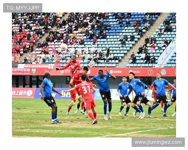 苏州东吴迎战延边龙鼎激情对决 展现顶级足球对抗与精彩战术博弈