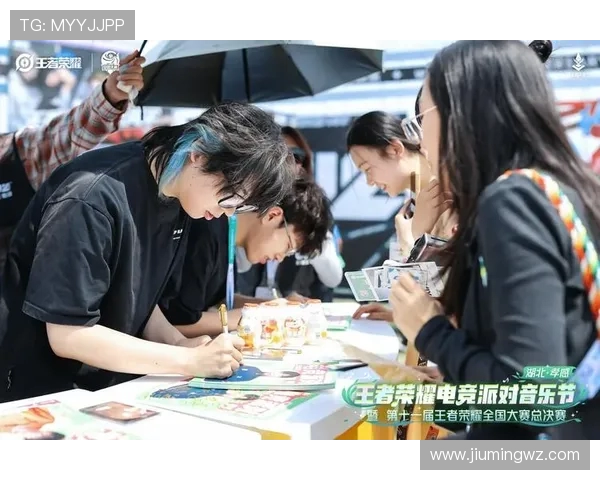 探索电竞产业崛起与未来发展趋势及其对青年文化的深远影响