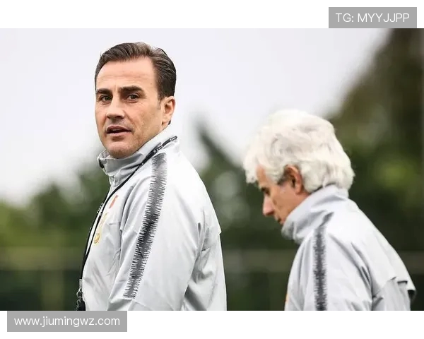 法比奥卡纳瓦罗传奇人生从铁血后卫到世界足球先生的辉煌旅程