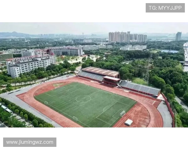 湖南工业大学足球精神引领青年奋进共筑校园体育强国梦想