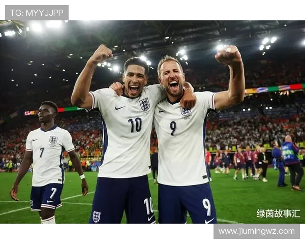 裘德贝林厄姆全面崛起引领新生代足球巨星闪耀绿茵舞台