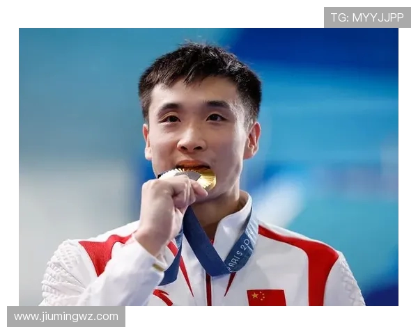 跳水王者曹缘闪耀世界赛场再创辉煌展现中国力量