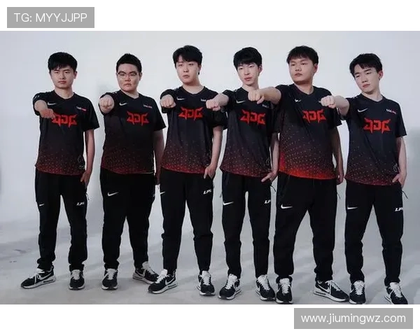 CSGO赛事揭秘：深入分析JDG战队的比赛策略与经验分享