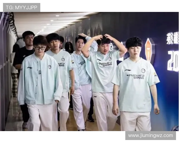 IG战术变革引发热议CSGO新局面下的团队协作与策略创新分析