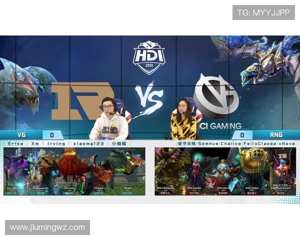 RNG战队崛起之路：从低谷到巅峰的DOTA2传奇故事