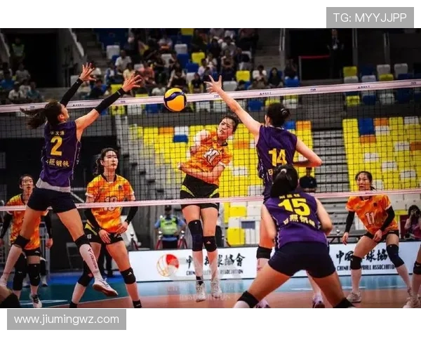 上海排球队选拔赛特别报道：从默默无闻到辉煌成就的奋斗历程