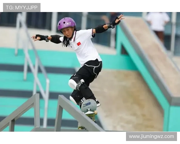 上海滑板队个人能力引发热议运动员表现与团队合作的深度探讨