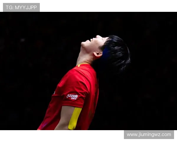 乒乓球的奋斗与荣耀：见证北京乒乓球队的成长与蜕变历程