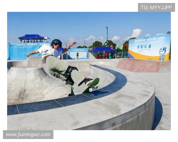 南京滑板队引领热潮探索滑板文化与运动节奏的全新变革之路