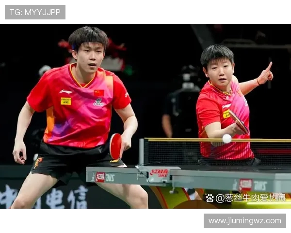 成都乒乓球队在洲际杯中的比赛经验与表现分析