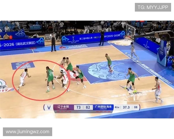 深入分析广州篮球队的阵地战战术与执行策略解析