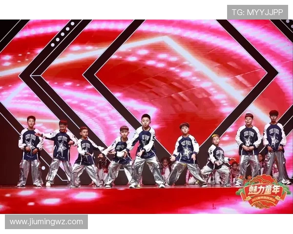 深圳街舞队在全国街舞速度排行榜中荣获第八名展现实力与风采 深圳街舞队在全国街舞速度排行榜中荣获第八名展现实力与风采