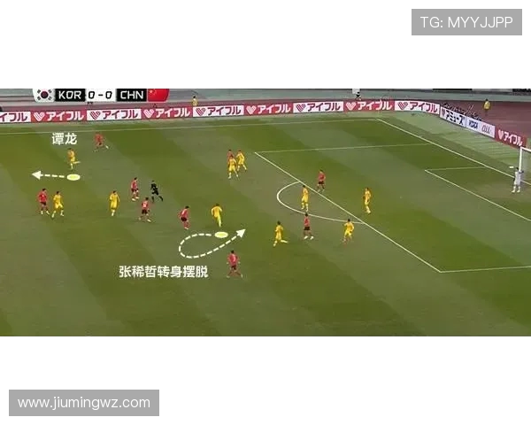 深圳足球队进攻战术解析与实战应用探讨