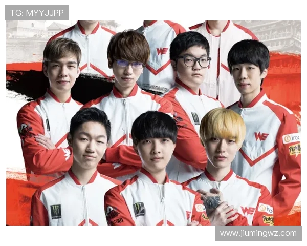 英雄联盟团队协作排行榜揭晓WE战队表现卓越引领潮流