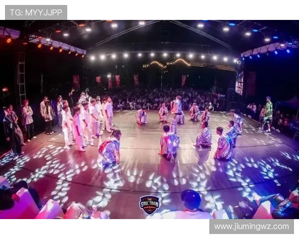 街舞文化的碰撞与融合：探秘北京街舞队的快速进攻策略与风格