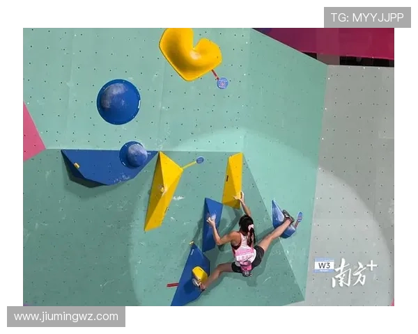 赛后分析：深圳攀岩队与重庆攀岩队心理素质的较量与启示
