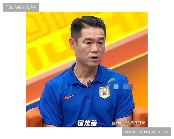 宿茂臻：从足球场到社会责任，全面解析这位多面手的职业人生与贡献