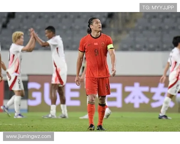 张玉宁重返巅峰引领中国足球新希望助力国家队冲击世界舞台