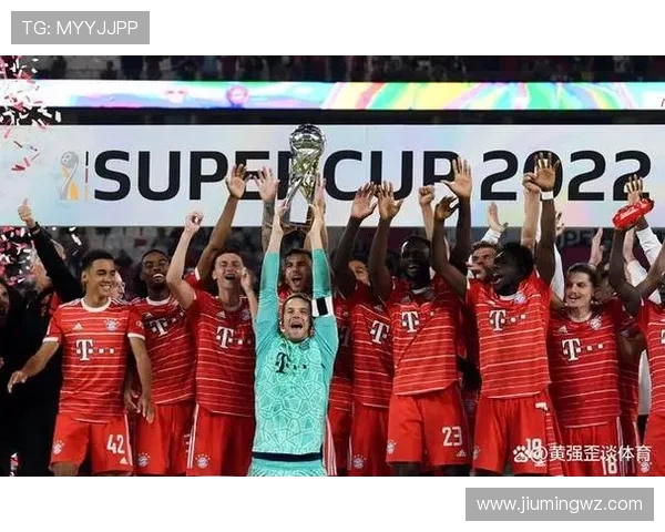 拜仁主场激战多特蒙德巅峰对决再掀德甲冠军争夺狂潮