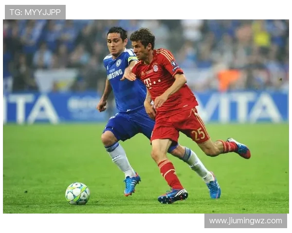 2012年切尔西逆转拜仁夺冠的传奇之战回顾与分析