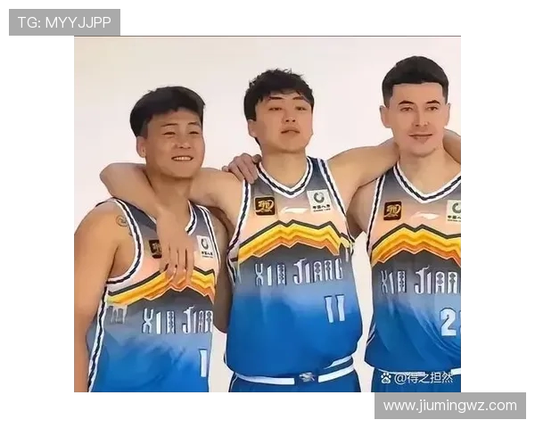 CBA上海队与新疆队赛前全面分析及双方近期状态对比