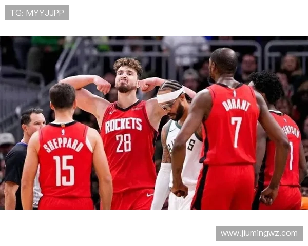 今日NBA火箭对决快船精彩赛程解析与球员表现展望 今日NBA火箭对决快船精彩赛程解析与球员表现展望