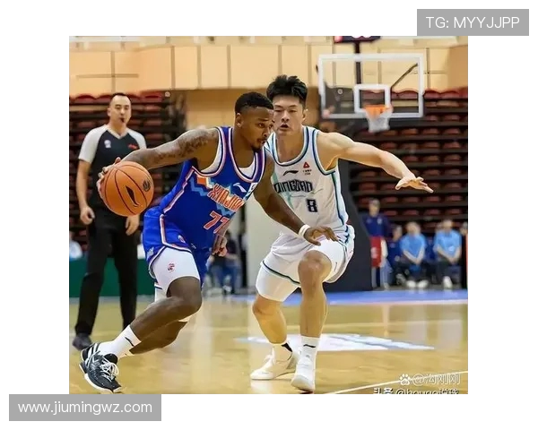 四川与新疆季后赛激战即将上演谁能在这场对决中脱颖而出