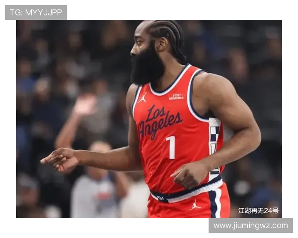 哈登状态骤降引发76人续约犹豫或将影响球队未来发展