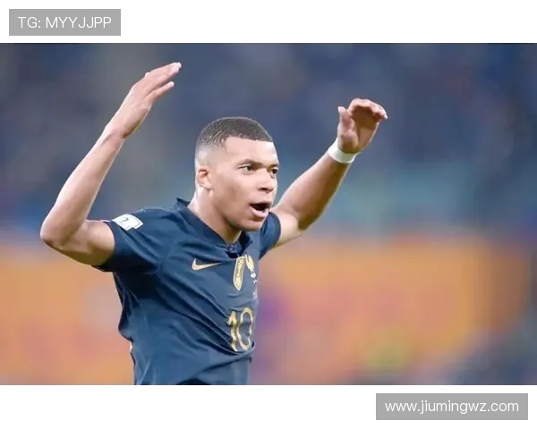 姆巴佩领衔法国队重返巅峰之路期待在国际赛场再创辉煌 姆巴佩领衔法国队重返巅峰之路期待在国际赛场再创辉煌