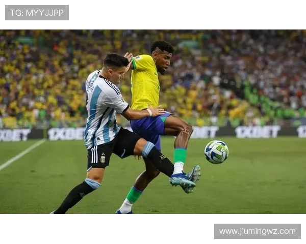 巴西与阿根廷足球对决的历史与未来展望分析 巴西与阿根廷足球对决的历史与未来展望分析